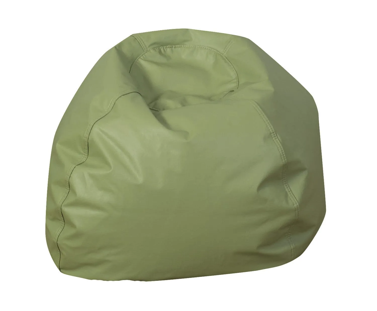 35" Round Bean Bag