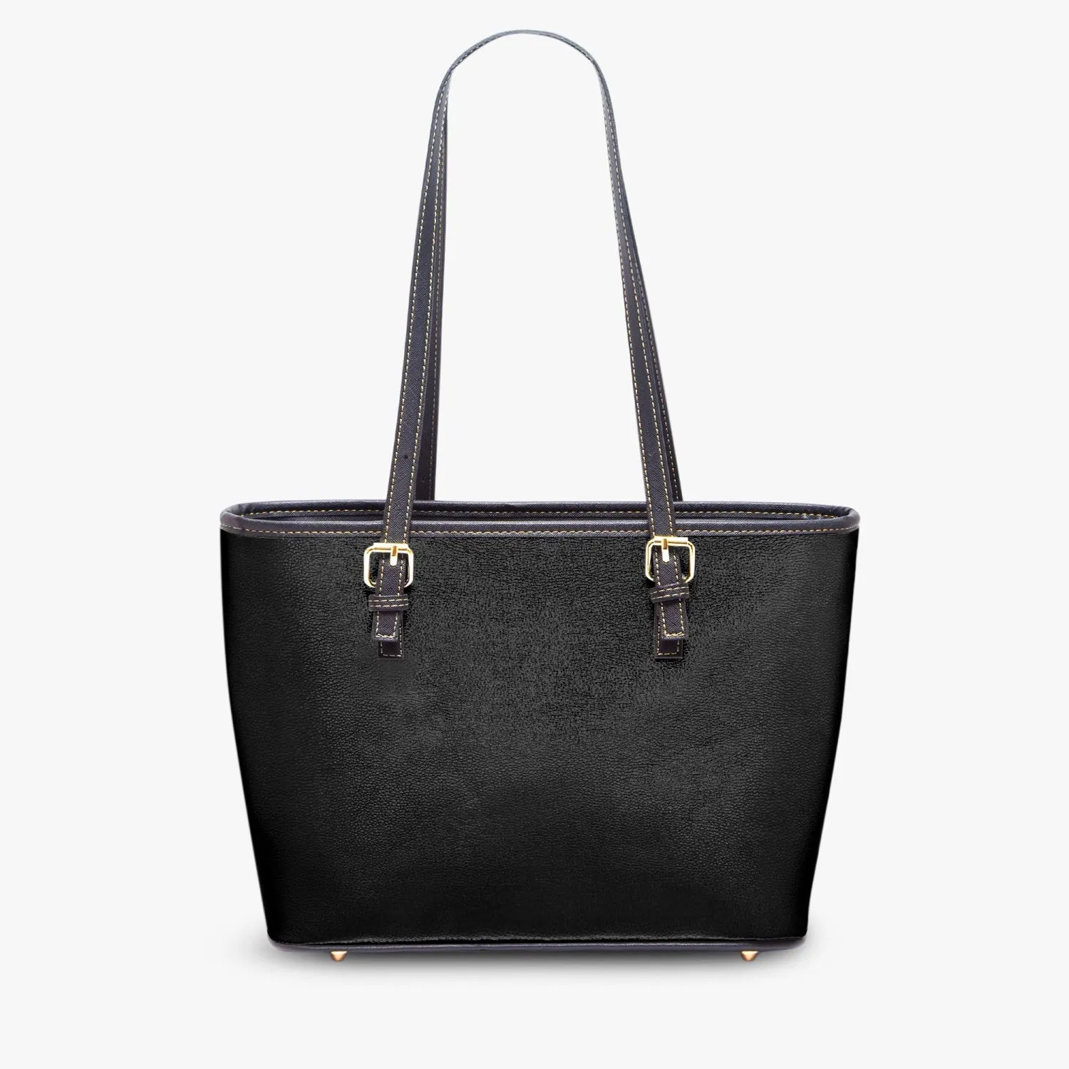 586. Large Leather Tote Bag for Women