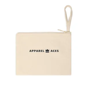 Accessory Zipper Pouch