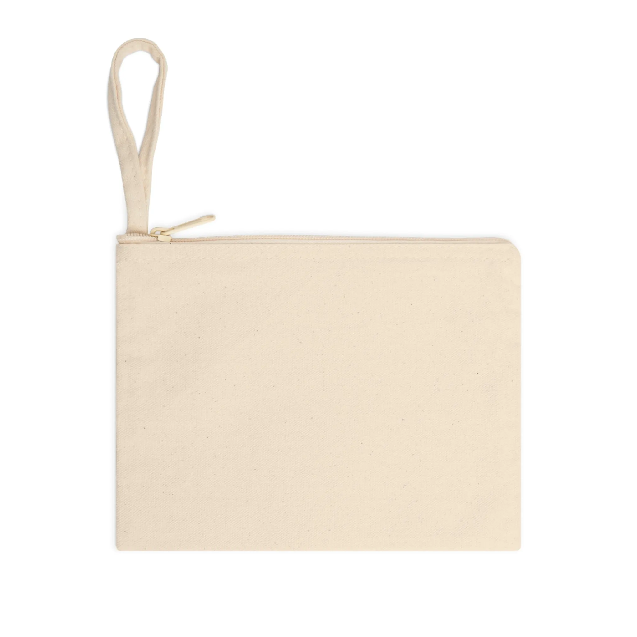 Accessory Zipper Pouch