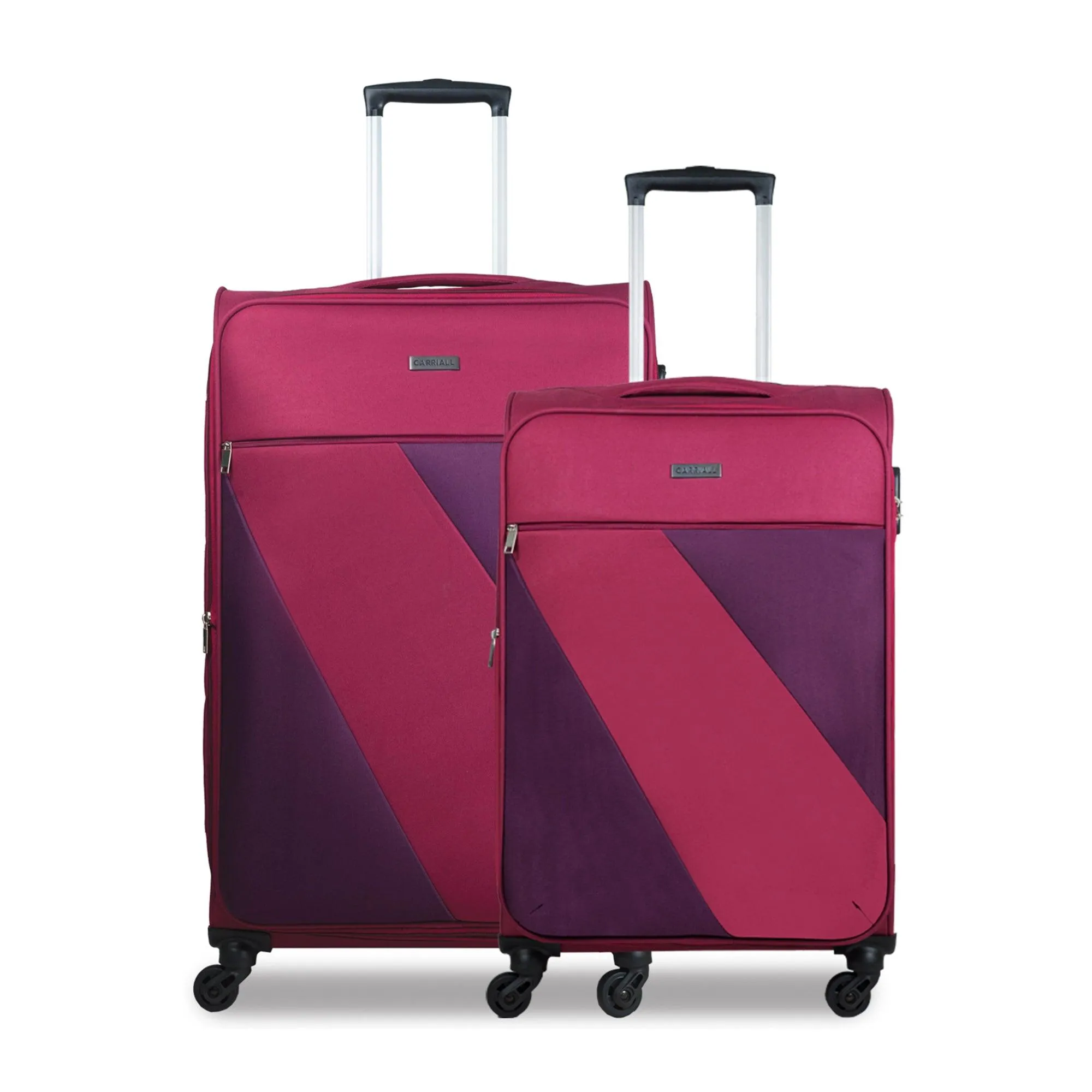 Ace Luggage Set of 2