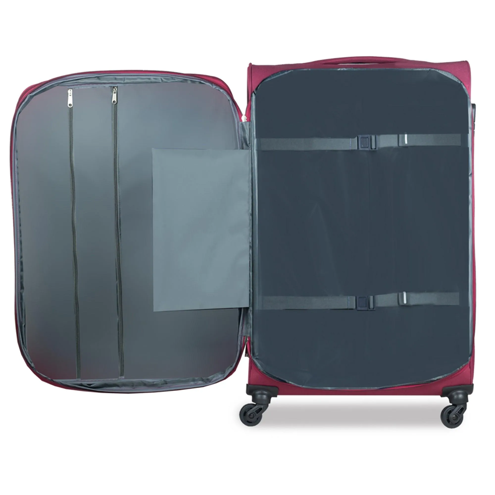 Ace Luggage Set of 2