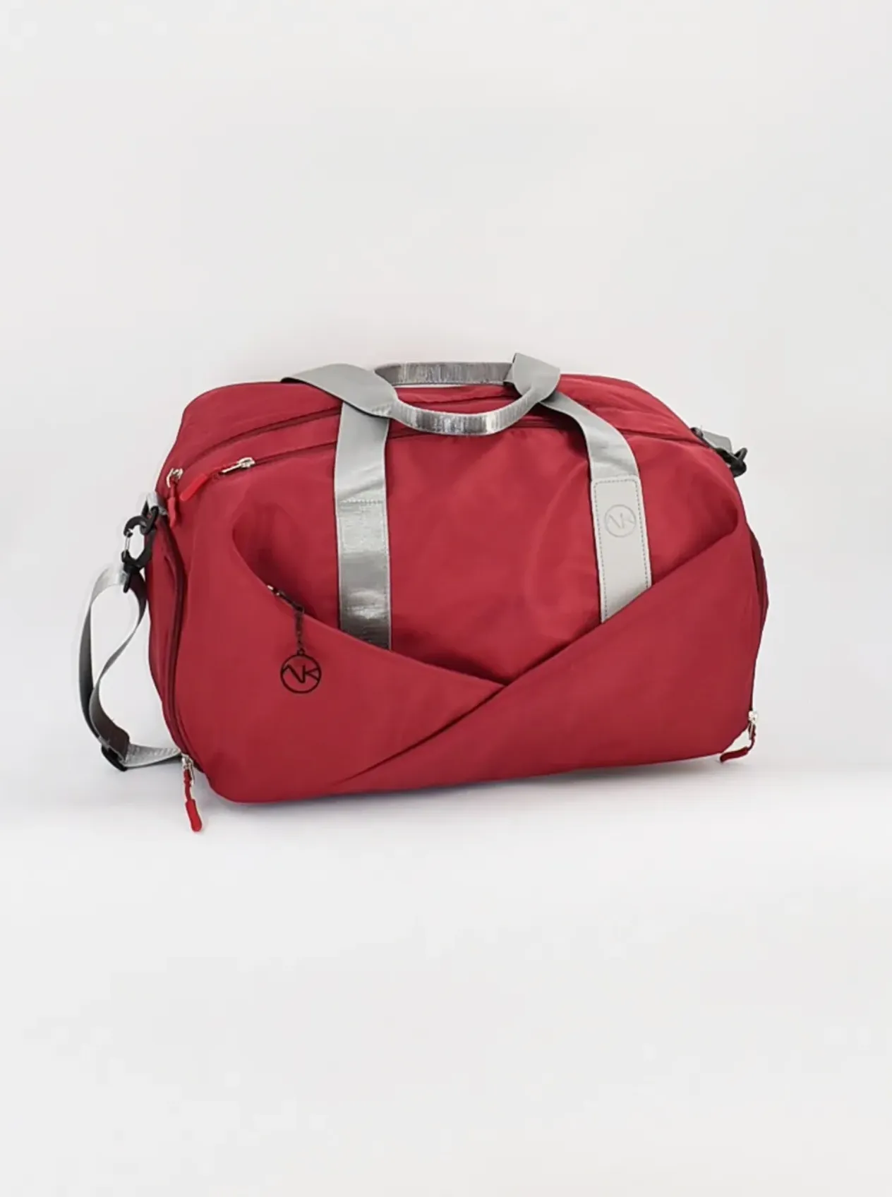 AK Dancewear | CarryAll Duffle Bag