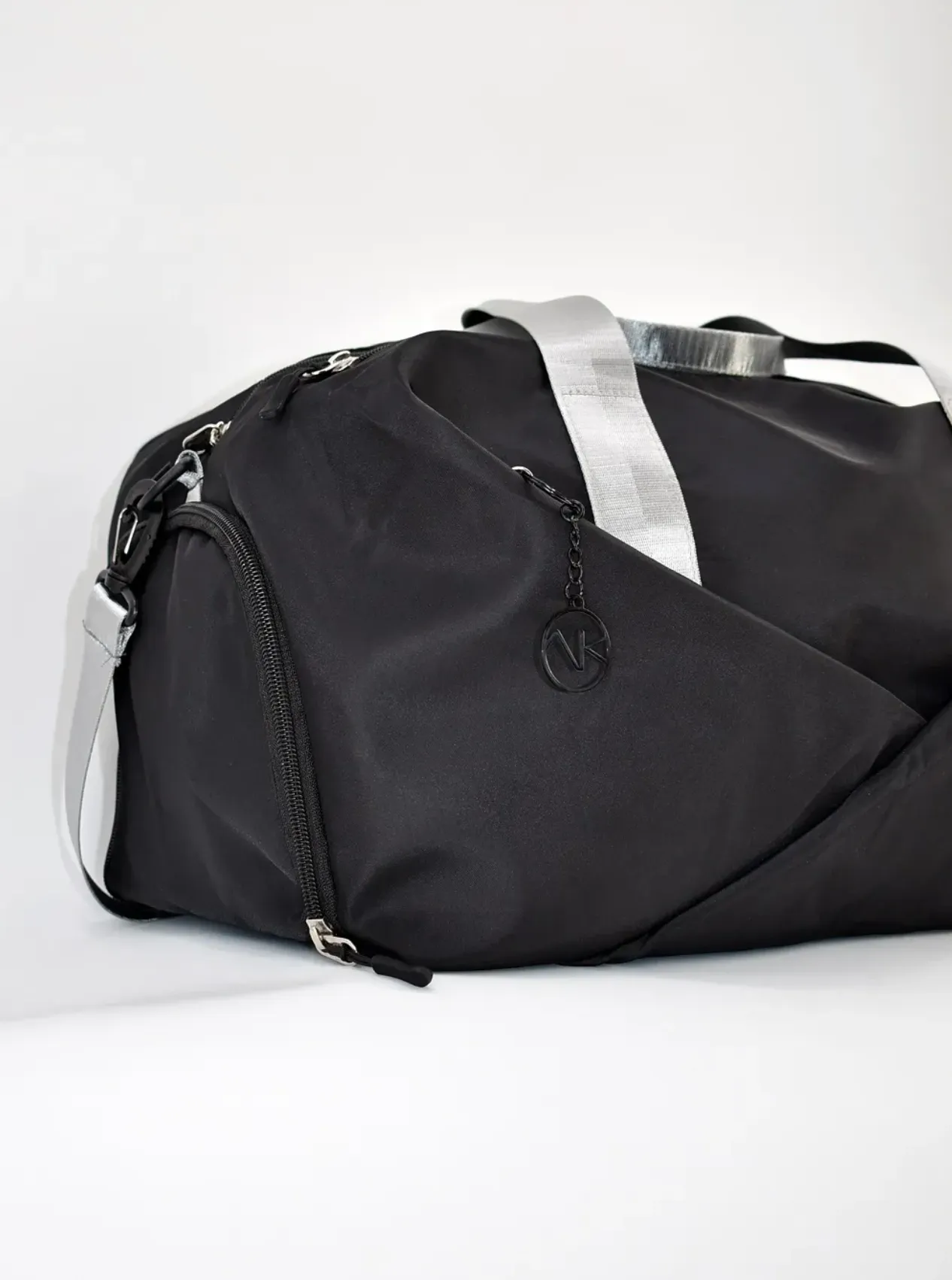 AK Dancewear | CarryAll Duffle Bag