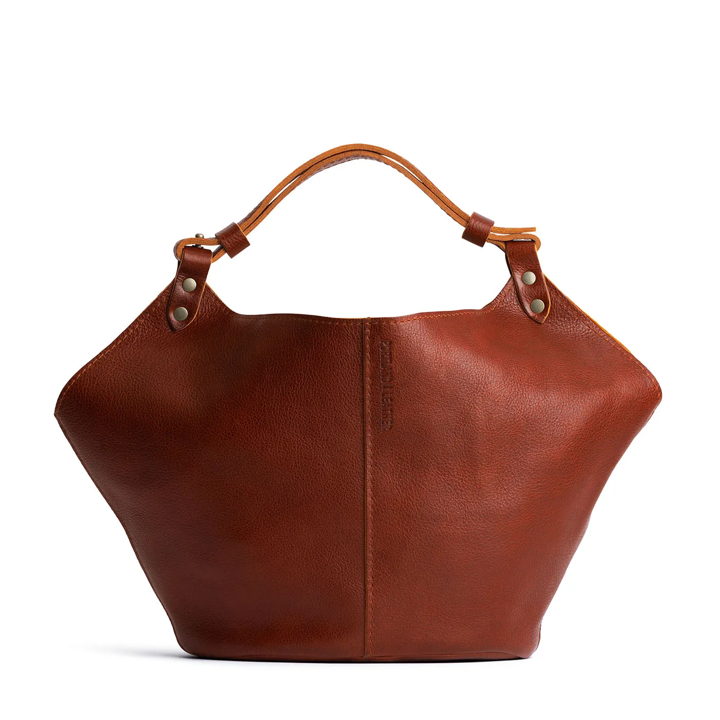 'Almost Perfect' Kangaroo Shoulder Bag