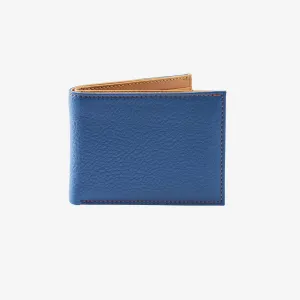 Amsterdam | Compact Billfold