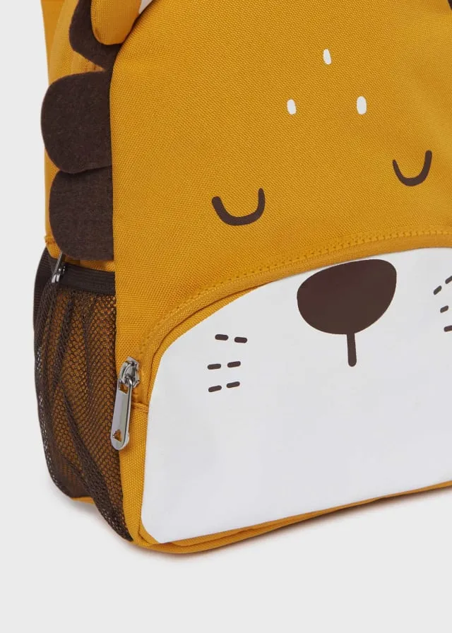 Baby Backpack | Lion