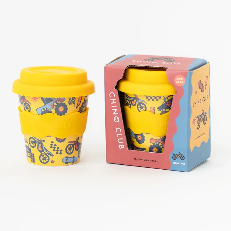 Babychino Cups 4oz