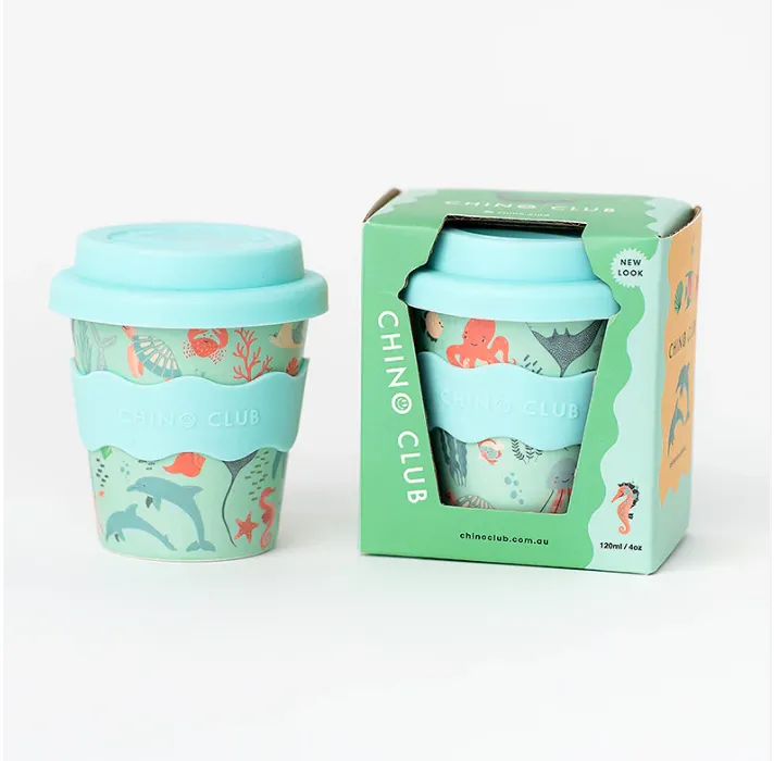 Babychino Cups 4oz