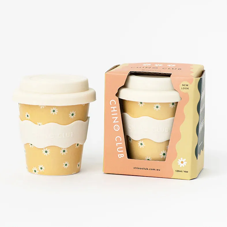 Babychino Cups 4oz