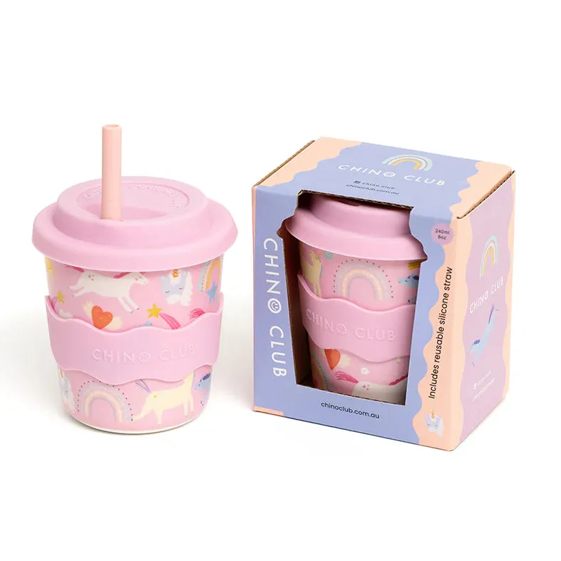 Babychino Cups 4oz