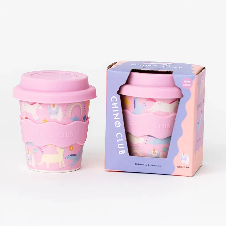 Babychino Cups 4oz