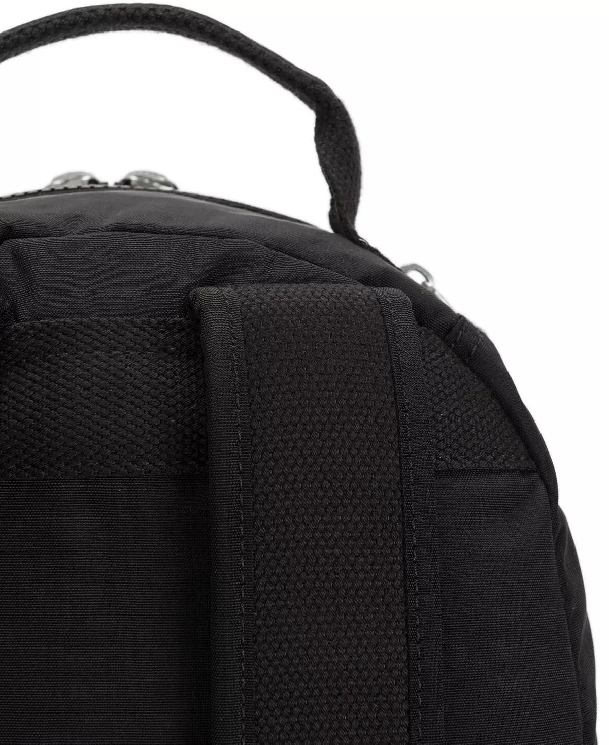 Backpack Kipling Seoul Small, black