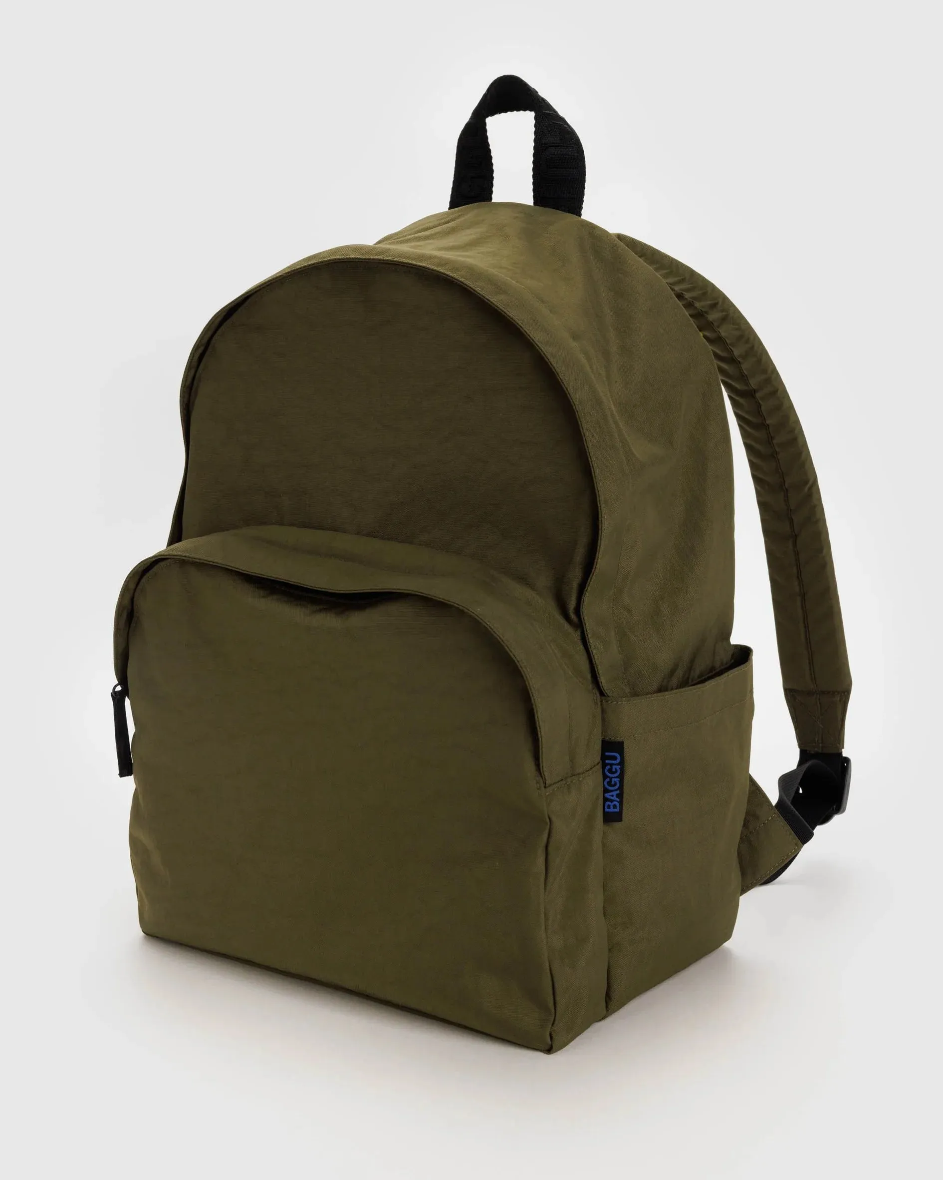 Backpack - Nylon Large Seaweed