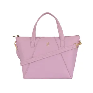 Baggit Women's Tote Handbag - Medium (Pink)