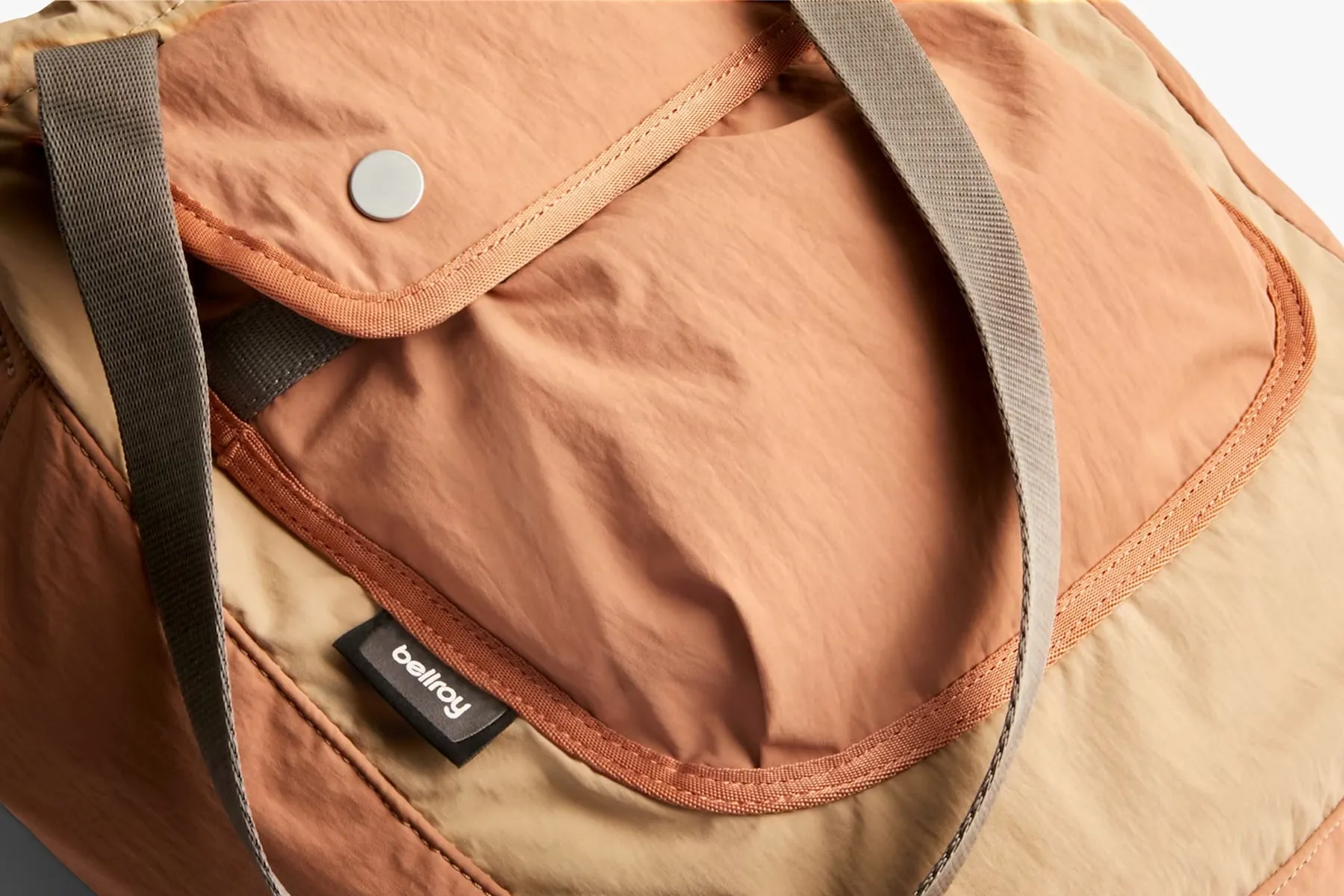 Bellroy Cinch Tote Sand Dune