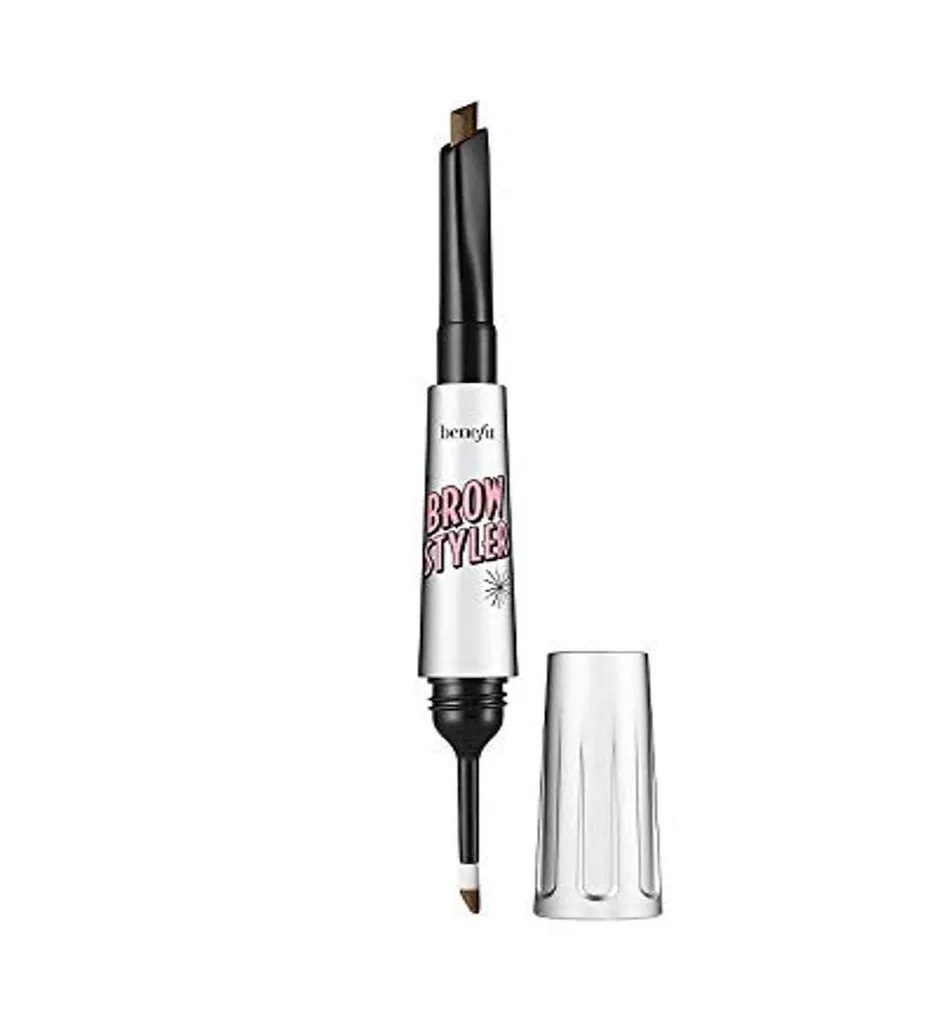 Benefit Brow Styler Multitasking Pencil & Powder 3.5 Neutral Medium Brown