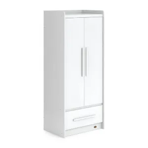 Boori Neat 2 Door Wardrobe