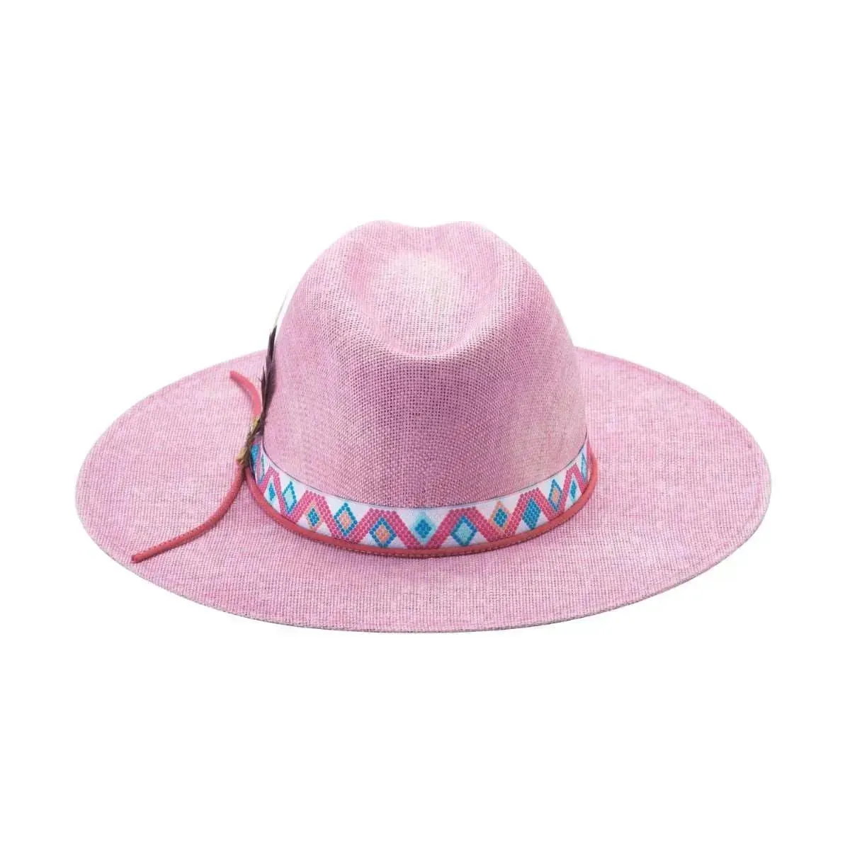 Bullhide All Star - Children's Straw Cowgirl Hat