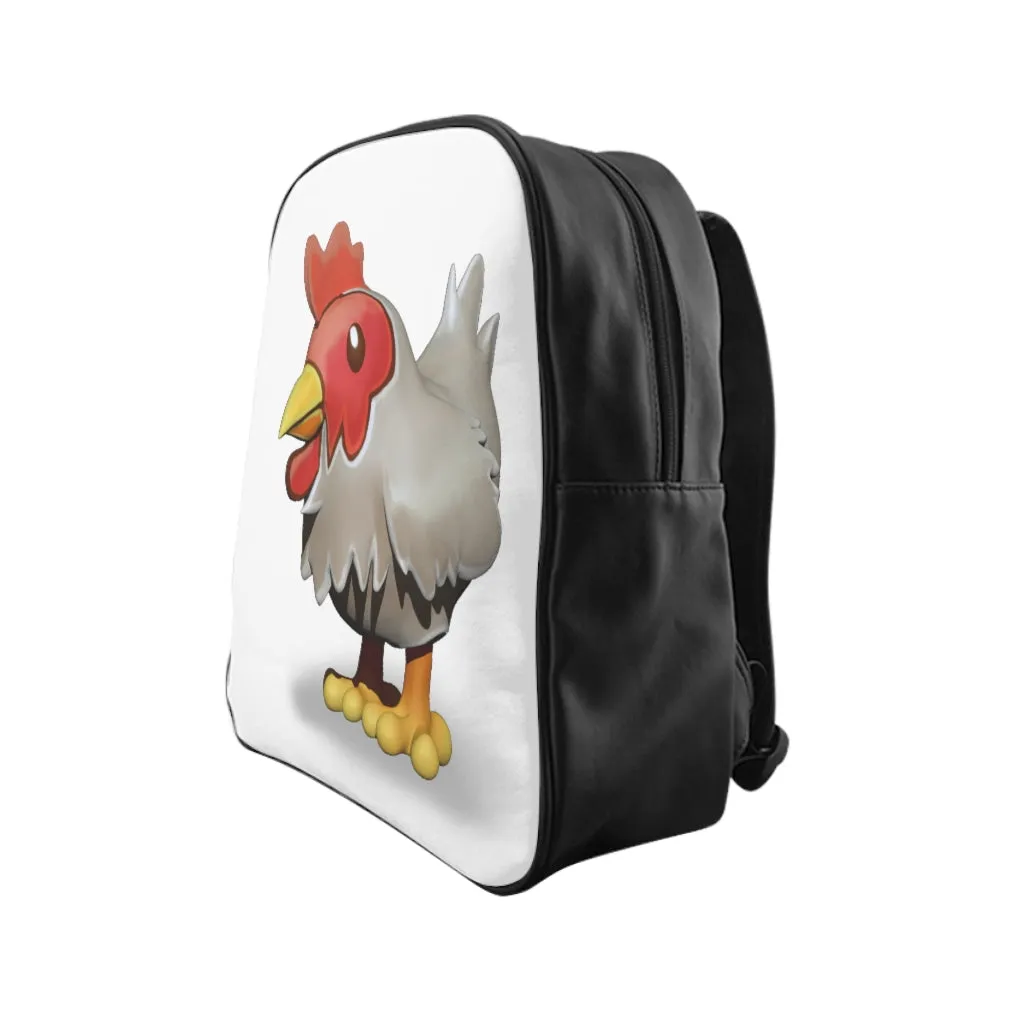 CG Chicken School Backpack