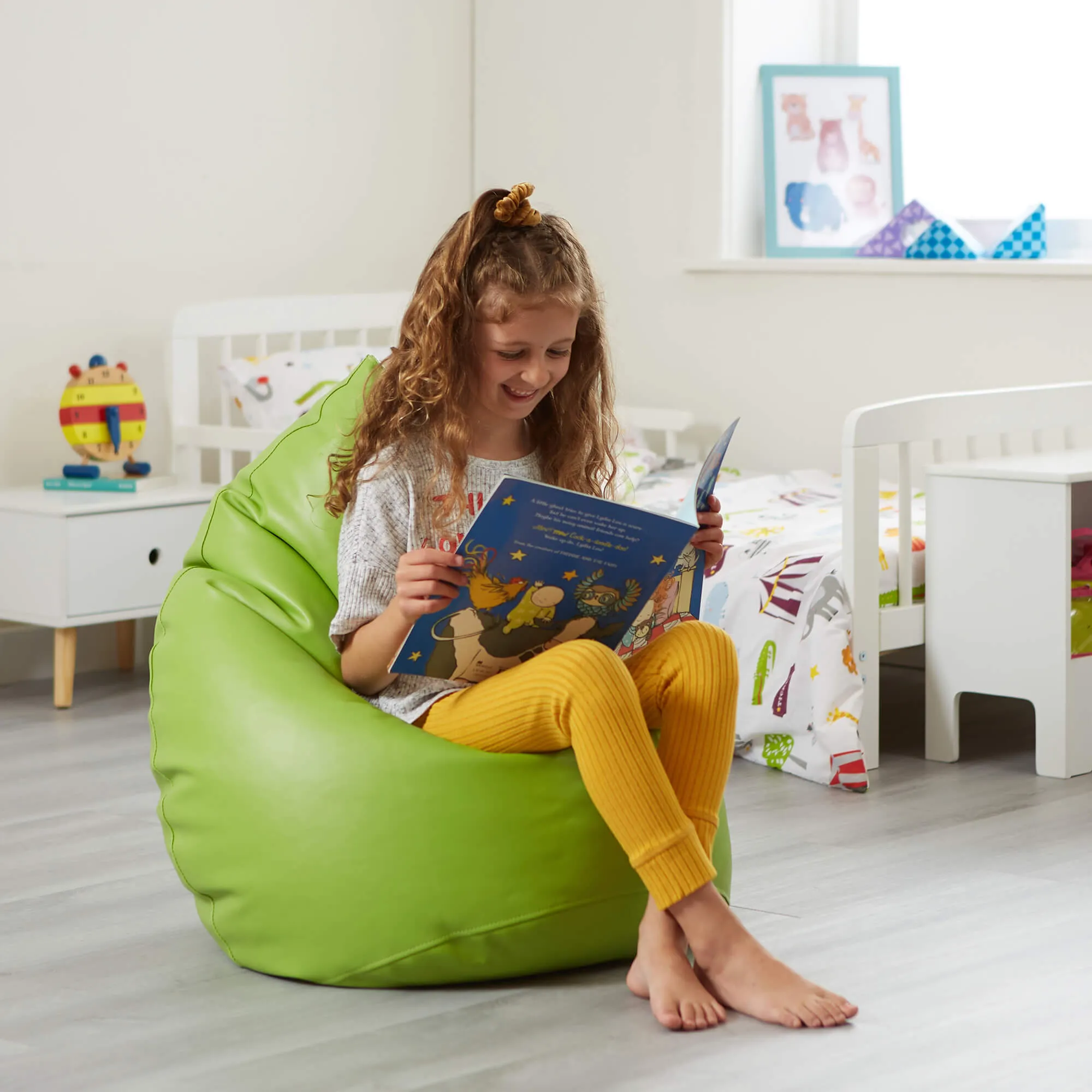 Children's Bean Bag