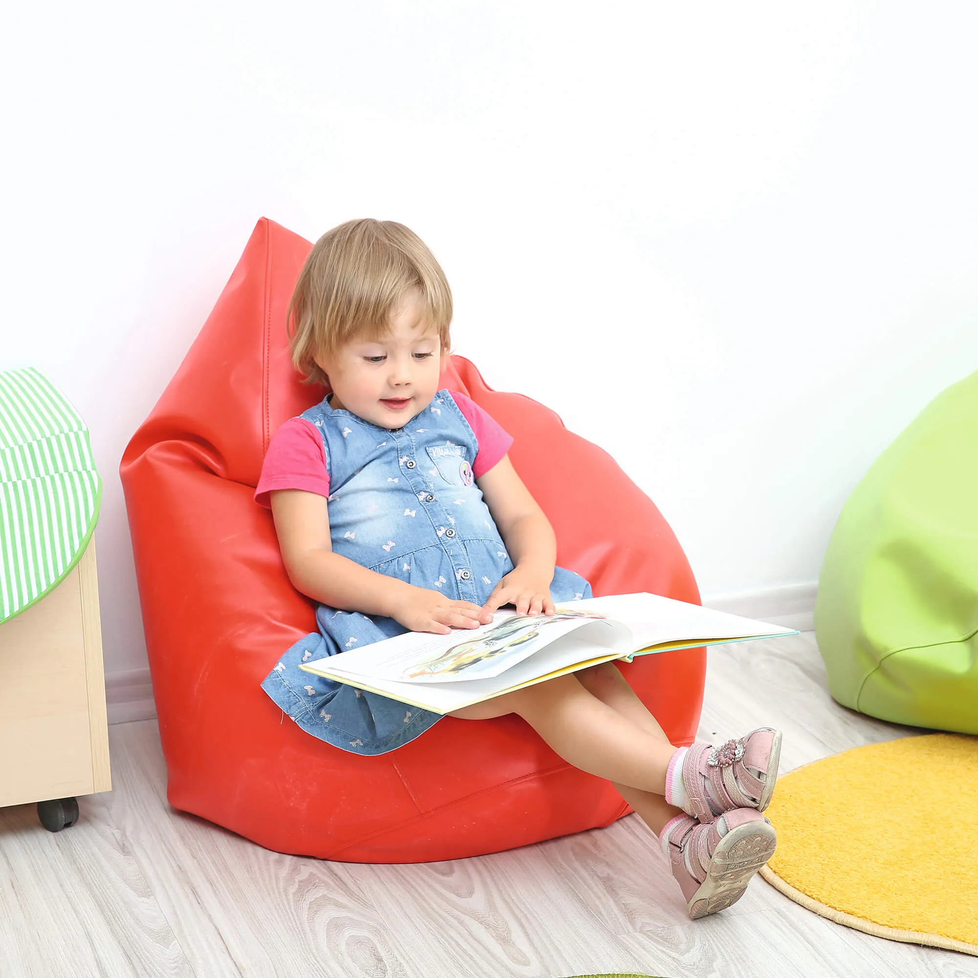 Children's Bean Bag