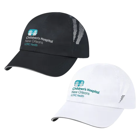 Children's Hospital Personal Item Sports Performance Sandwich Cap