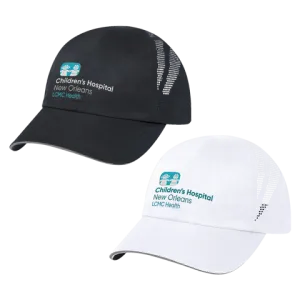 Children's Hospital Personal Item Sports Performance Sandwich Cap