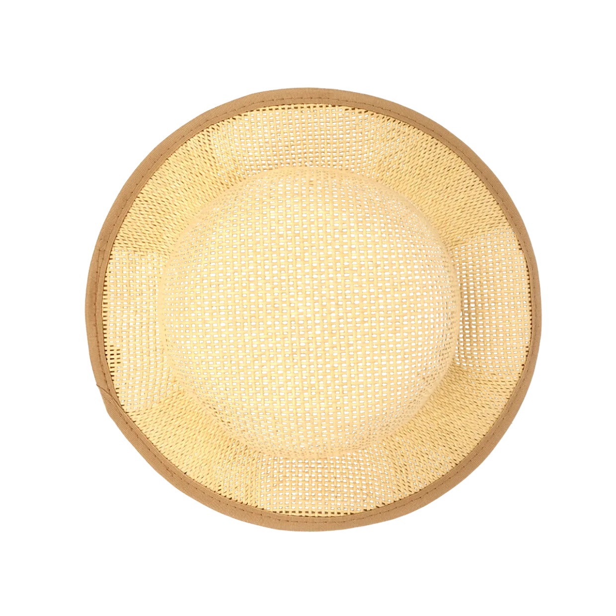 Children's Straw Hat