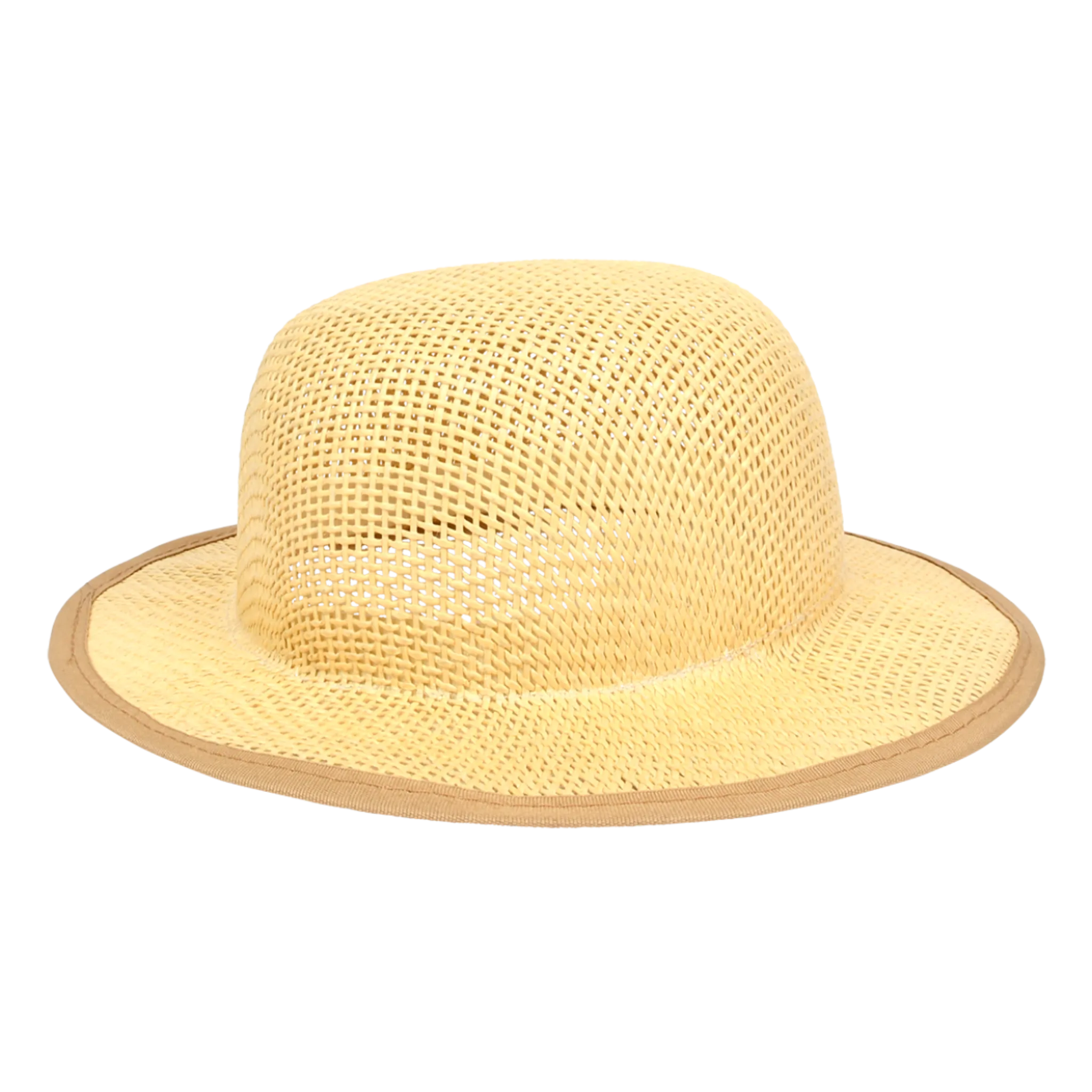 Children's Straw Hat