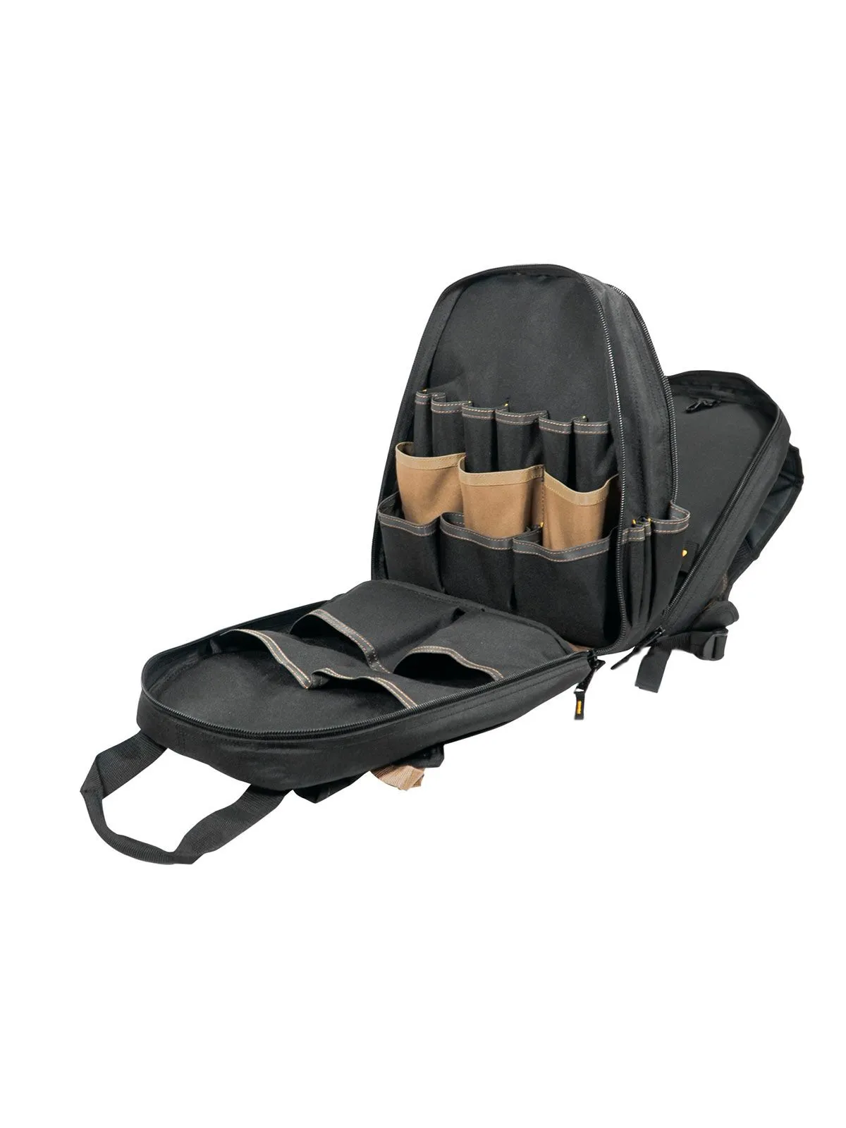 CL1001134&#x20;Tool&#x20;bag&#x20;Delux&#x20;-&#x20;CLC