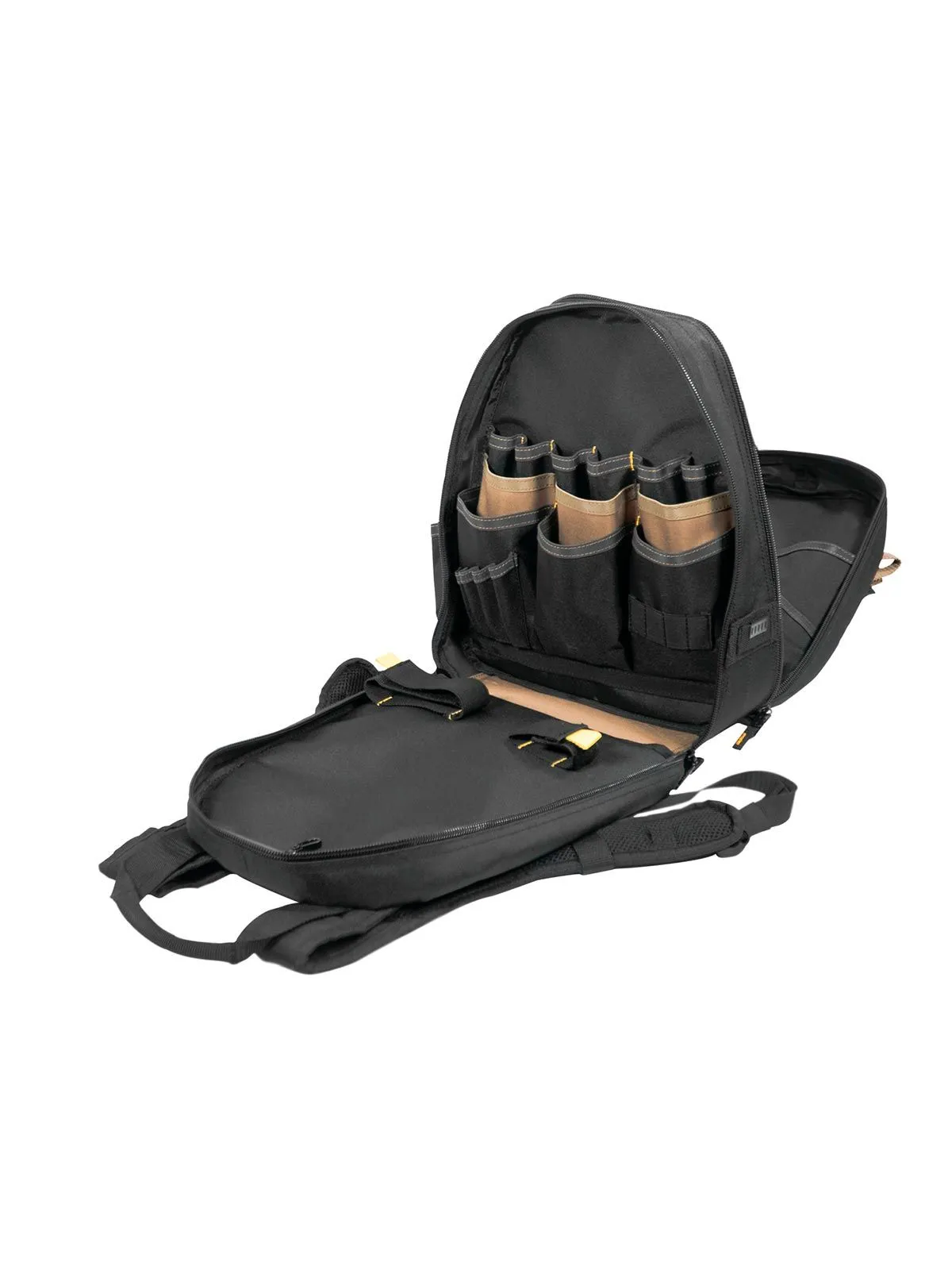 CL1001134&#x20;Tool&#x20;bag&#x20;Delux&#x20;-&#x20;CLC