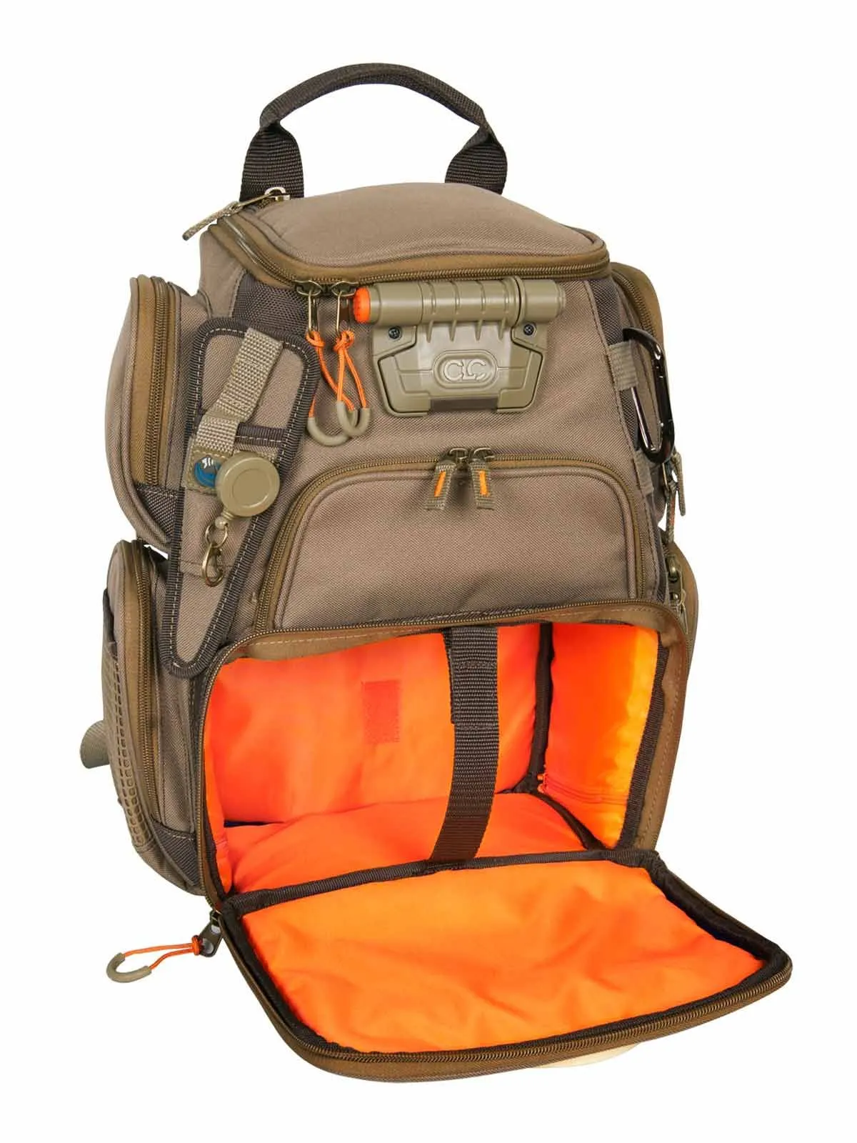 CL1WT3503&#x20;Fish&#x20;Bag&#x20;Compact&#x20;with&#x20;Illumination&#x20;Wild&#x20;River&#x20;Recon&#x20;-&#x20;CLC