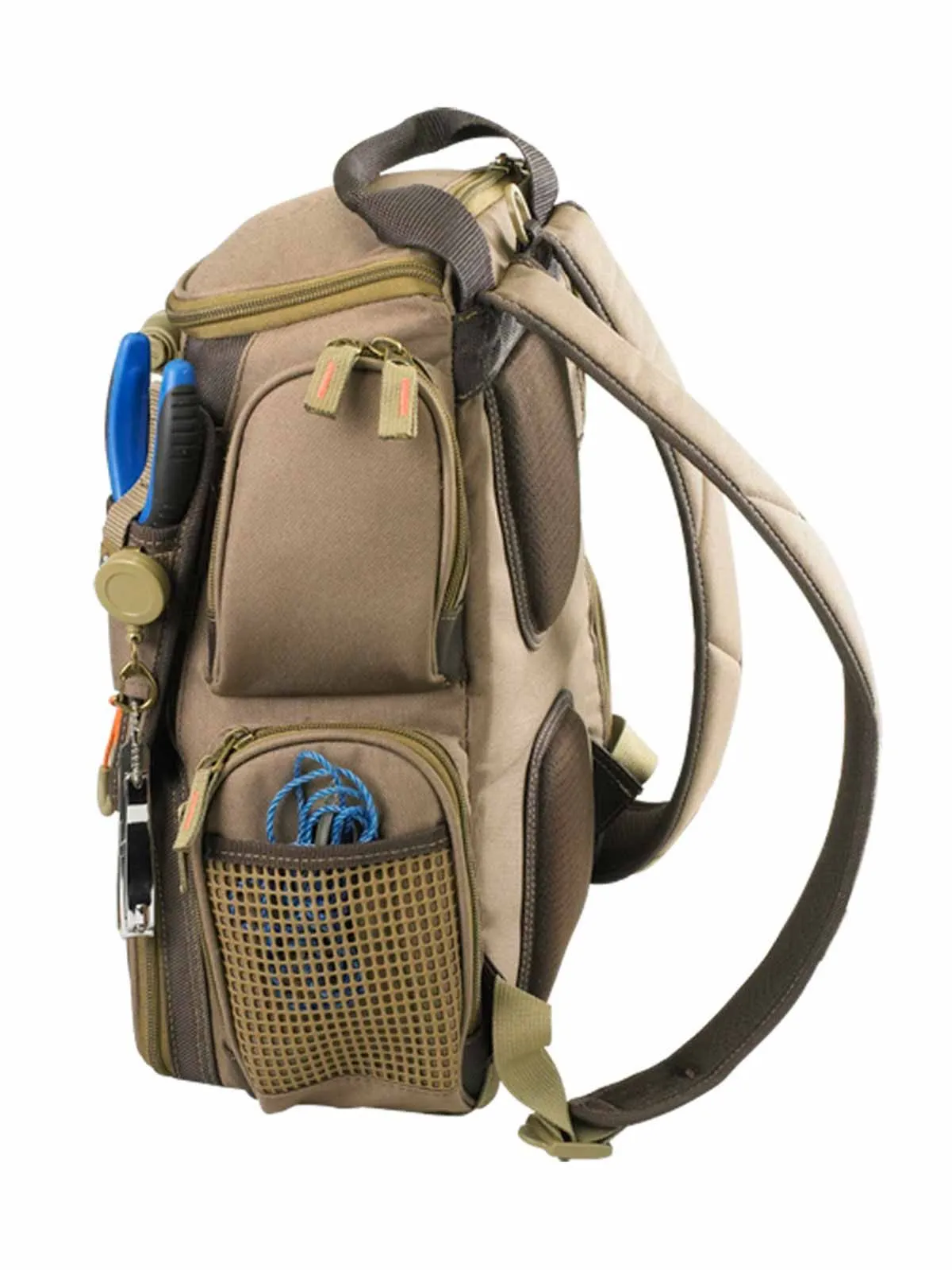 CL1WT3503&#x20;Fish&#x20;Bag&#x20;Compact&#x20;with&#x20;Illumination&#x20;Wild&#x20;River&#x20;Recon&#x20;-&#x20;CLC