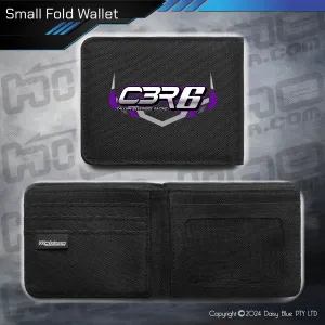 Compact Wallet - Cal Beveridge