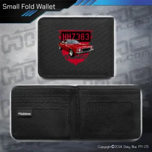 Compact Wallet - HHZ383