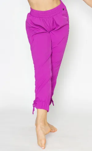 Daroch | Freedom Jogger | Fuchsia Fizz