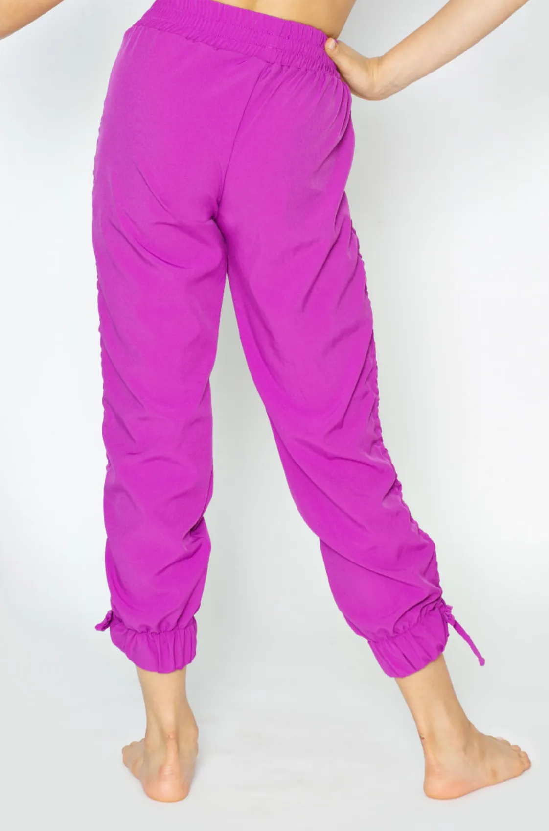 Daroch | Freedom Jogger | Fuchsia Fizz