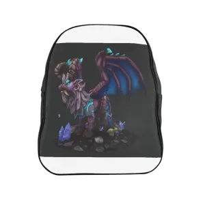 Deviant Dungeon Lurker School Backpack