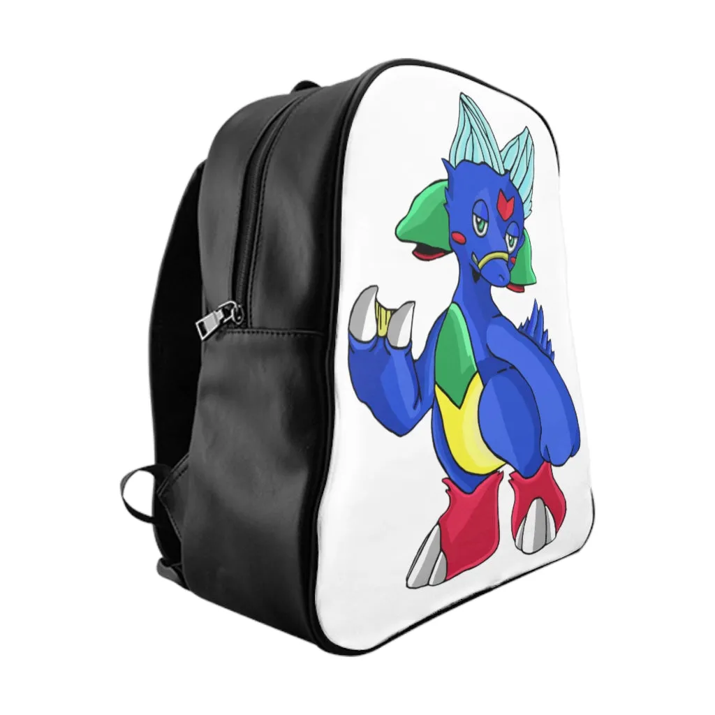 Duldi School Backpack