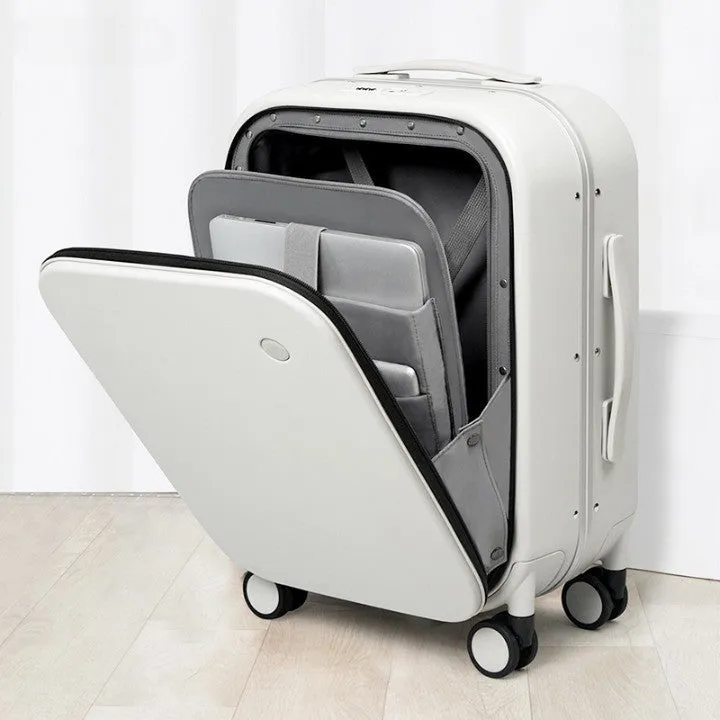 Easy Travel Elegant Business Multifunctional Carry-On Luggage