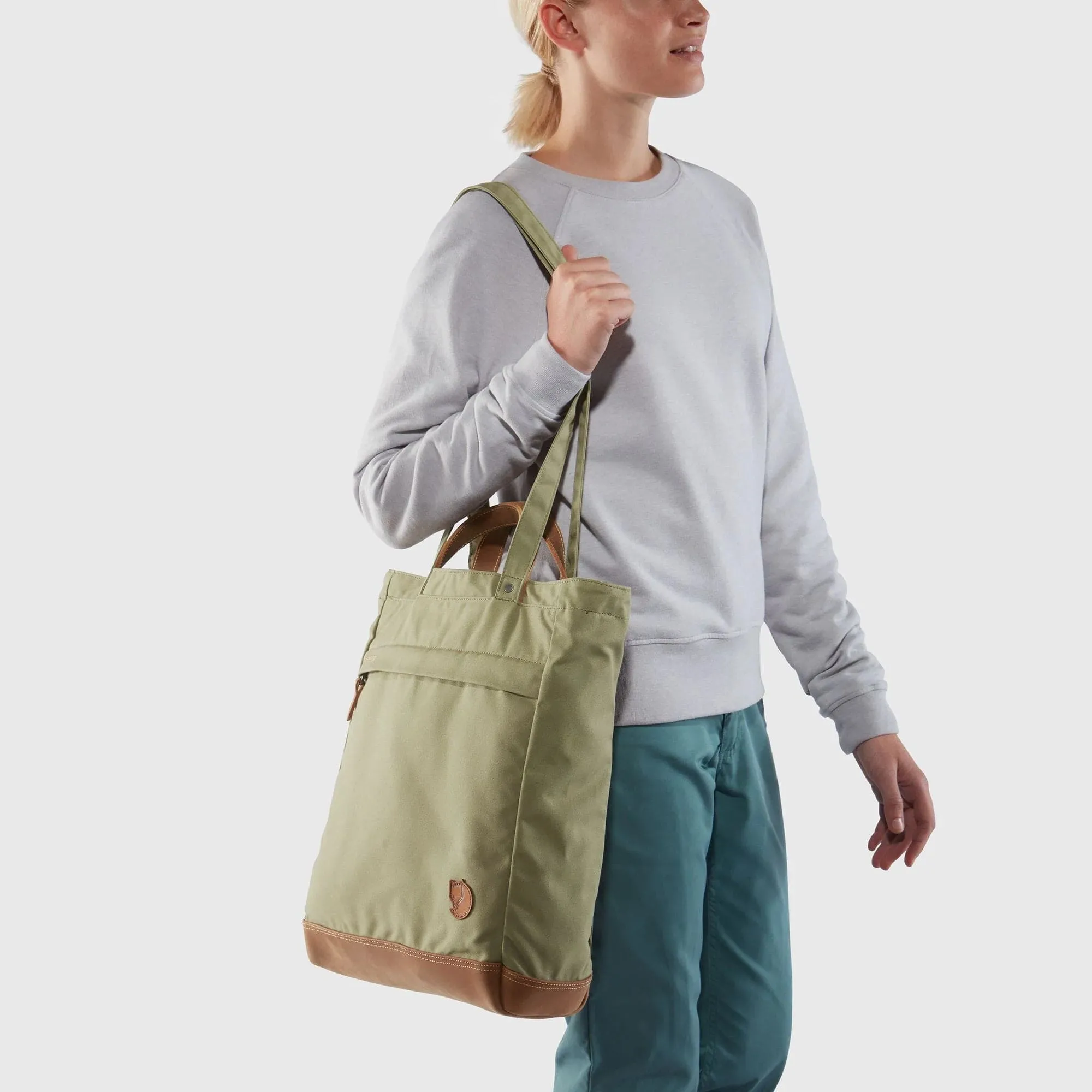 Fjällräven Totepack No.2