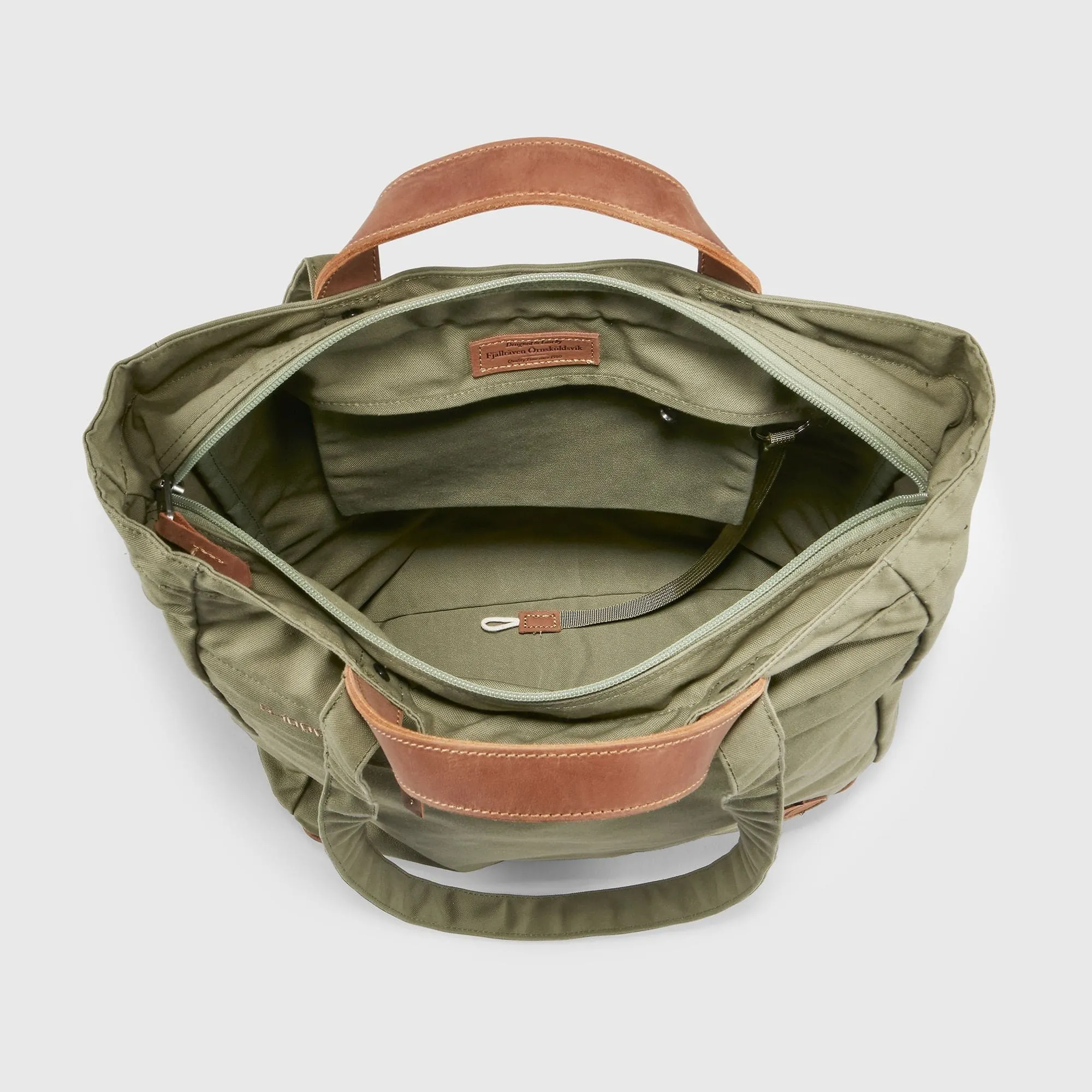 Fjällräven Totepack No.2