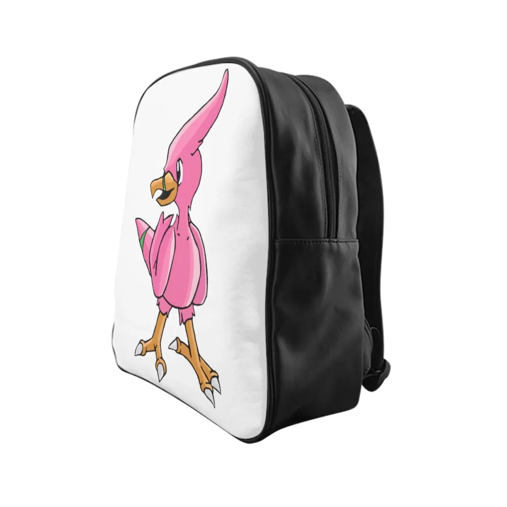 Flaryu School Backpack