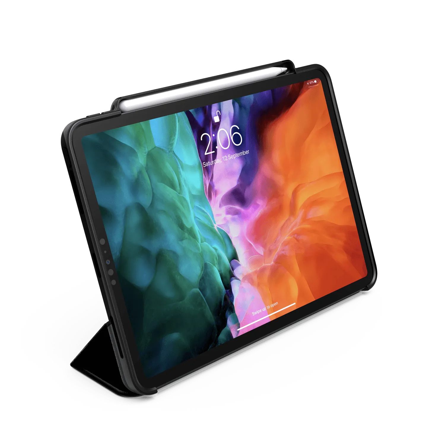 Folio Smart Cover for iPad Pro 11", 2nd Gen (2020)