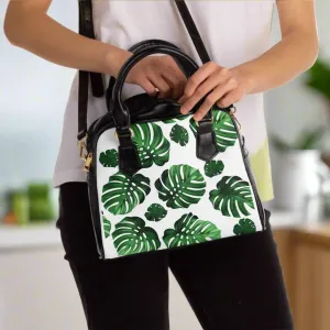 Handbag Monstera Lover Accessory