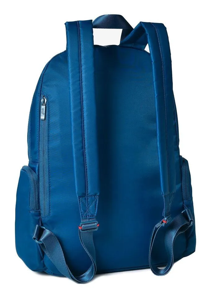 Hedgren Inter City Outing Backpack RFID 13,3" Deep Sea Blue