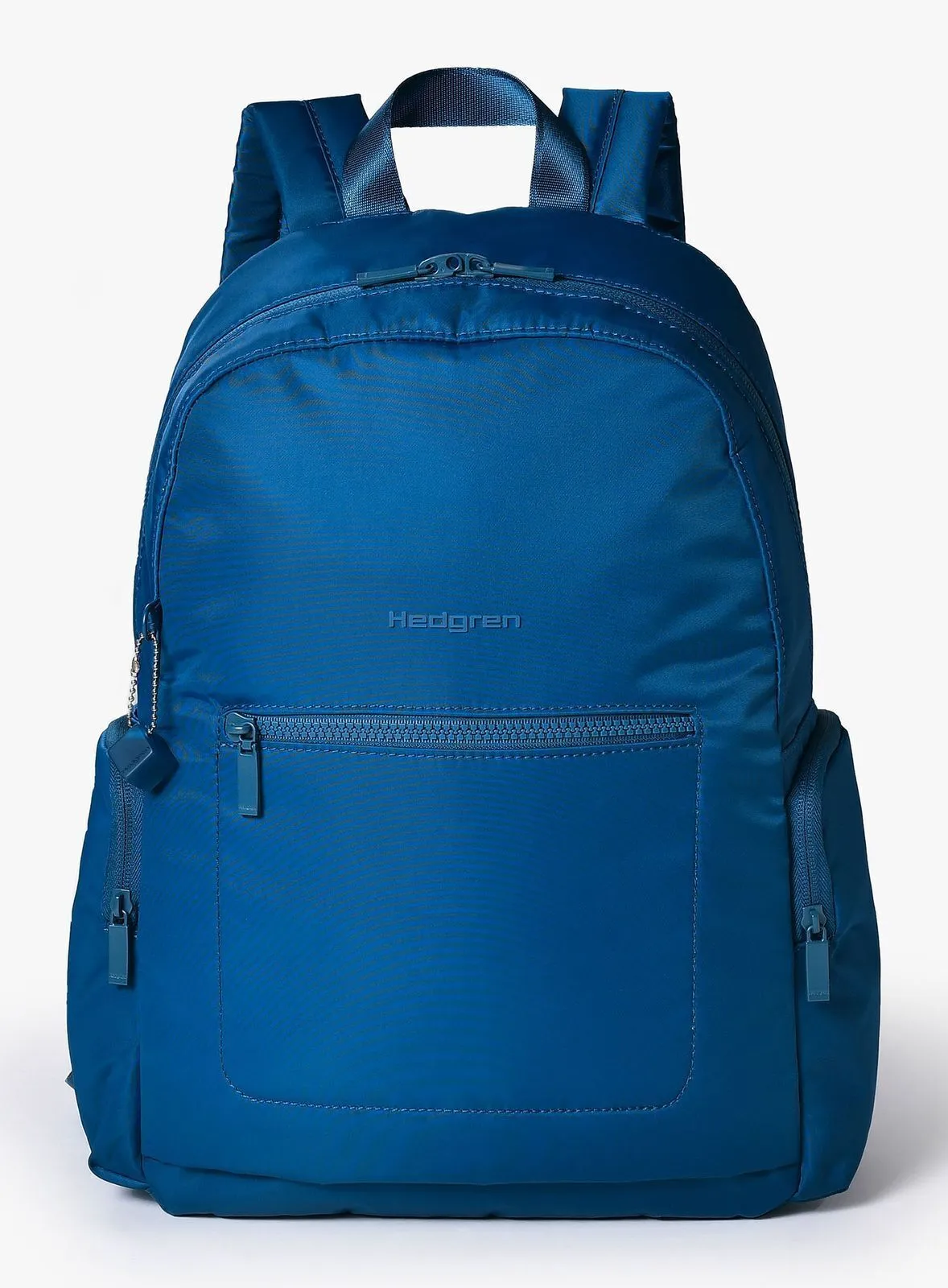 Hedgren Inter City Outing Backpack RFID 13,3" Deep Sea Blue