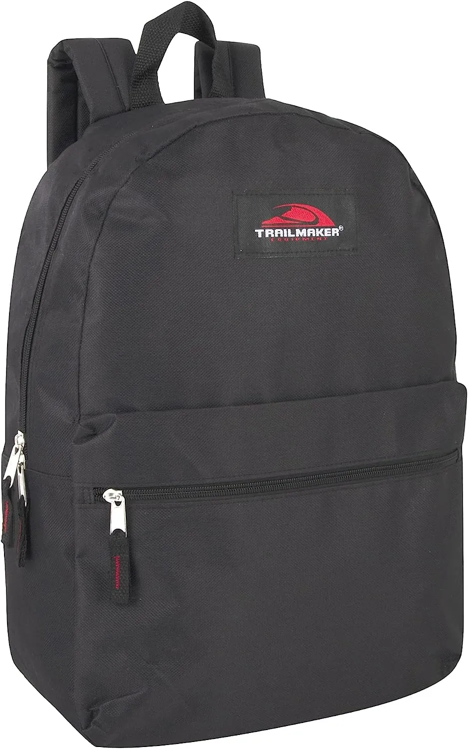 Item# 0179   Trail maker Classic 17 Inch Backpack with Adjustable Padded Shoulder Straps (Watch Video)