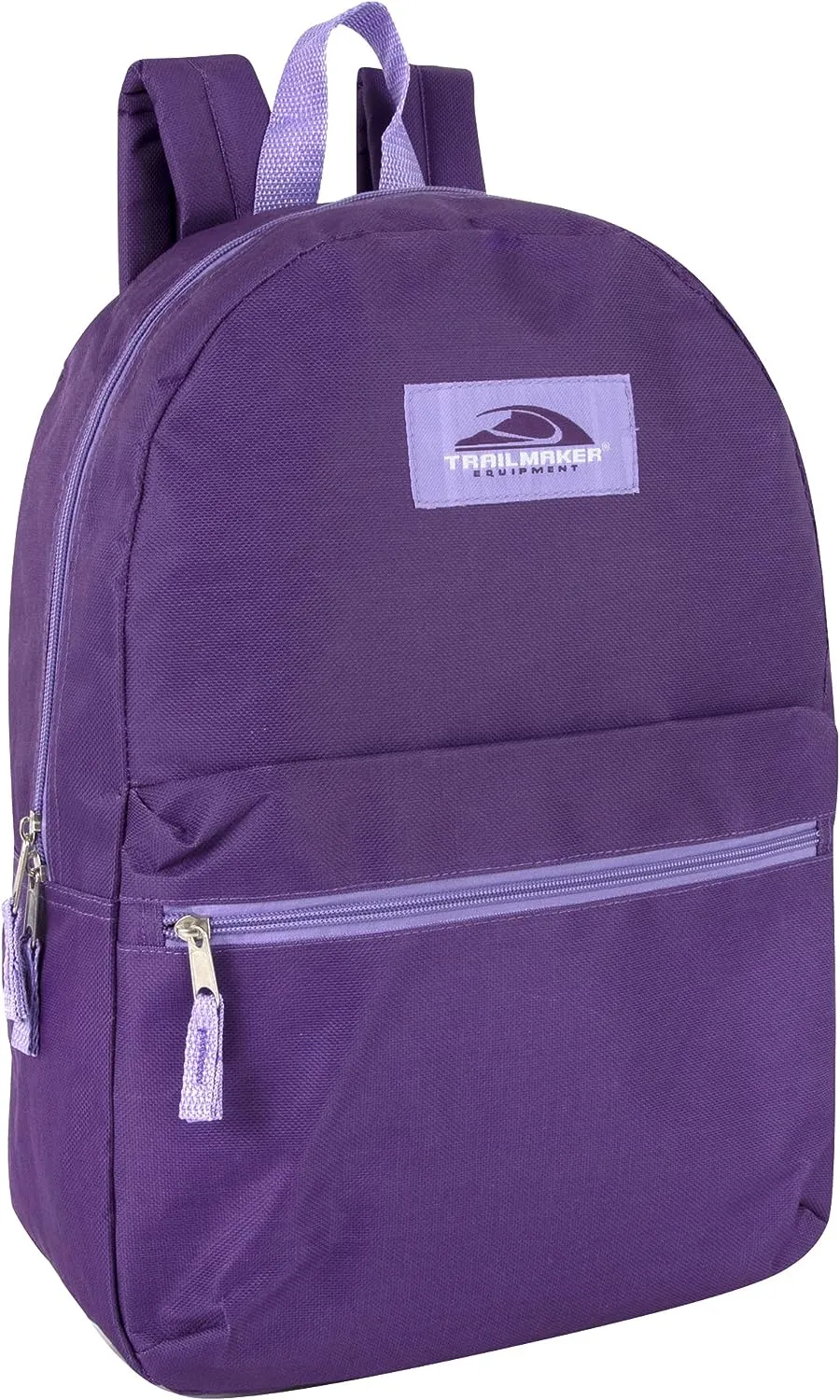 Item# 0179   Trail maker Classic 17 Inch Backpack with Adjustable Padded Shoulder Straps (Watch Video)